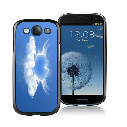 Valentine Love Cloud Samsung Galaxy S3 9300 Cases CZS | Coach Outlet Canada